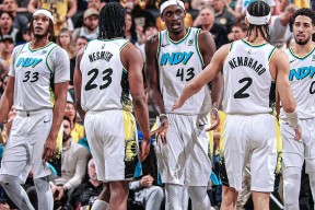 九游体育APP关于NBA总决赛关键时刻再迎强敌，印第安纳步行者伤情更新，主帅态度——目标明确，细节决定成败的信息